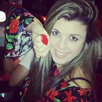Tammy Gomes Photo 3