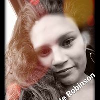 Georgette Robinson Photo 11