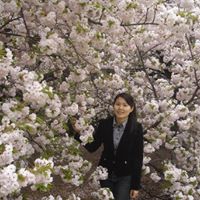 Edwina Lu Photo 4