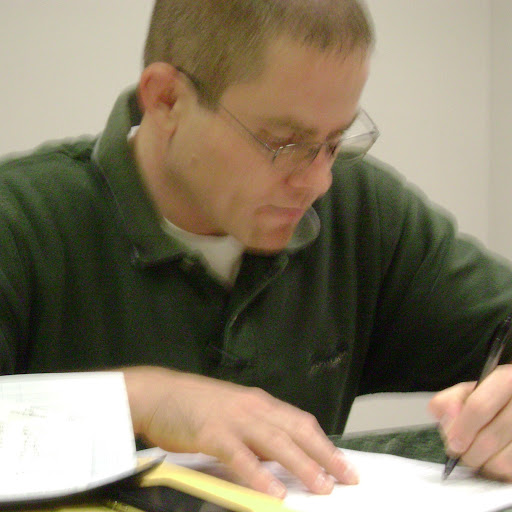 Jeremy Satterfield Photo 14