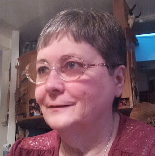 Margaret Cook Photo 25