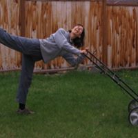 Julia Tabler Photo 1