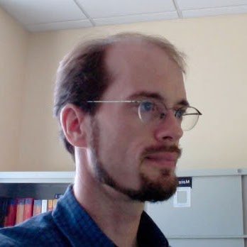 Charles Barrows Photo 10