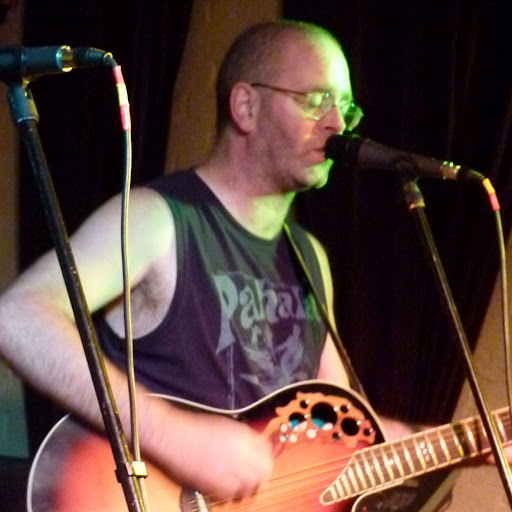 Neil Hunt Photo 22