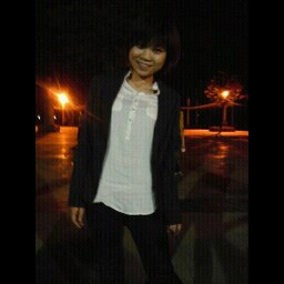 Faye Xu Photo 22
