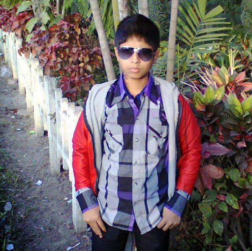 Suvajit Dey Photo 5