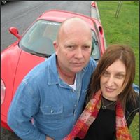 Gary Tait Photo 19