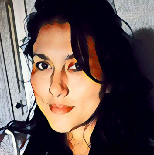 Maria Campos Photo 39