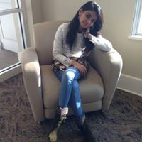 Prapti Patel Photo 23