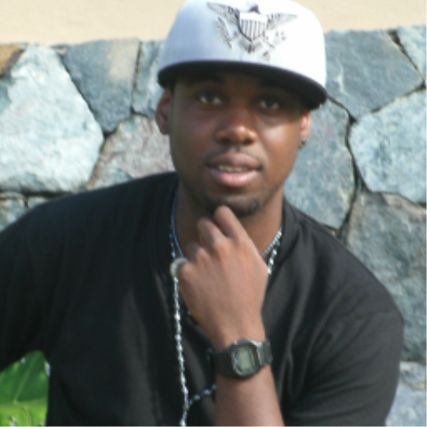 Joel Fahie Photo 7