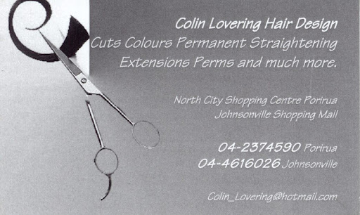 Colin Lovering Photo 4