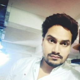Sameer Raj Photo 29