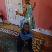 Keisha Gittens Photo 3