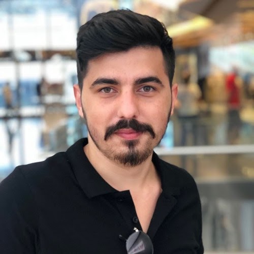 Huseyin Colak Photo 14