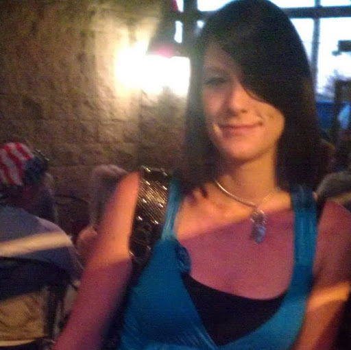 Lindsay Garner Photo 31