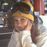 Jessica Griffin Photo 26
