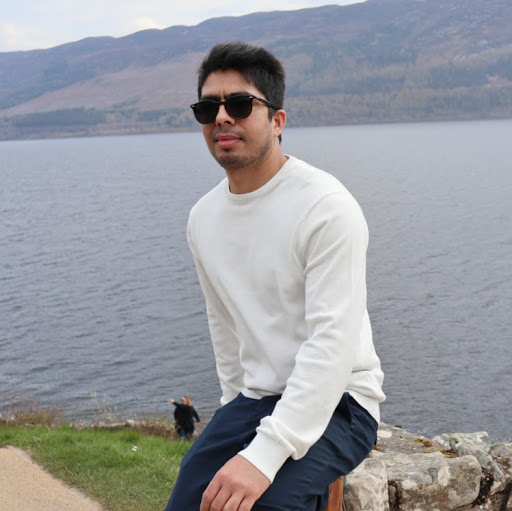Milan Thapa Photo 24