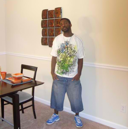 Kevin Dukes Photo 40