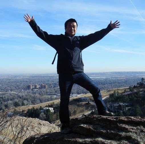 Michael Kwong Photo 37