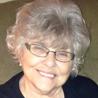 Ann Griffin Photo 45