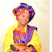 Oumou Sy Photo 24