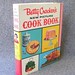 Betty Cook Photo 9