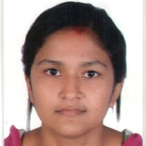 Nita Karki Photo 15