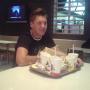 Michael Baillie Photo 30