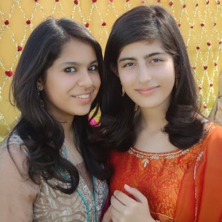 Yasmeen Sarwar Photo 4
