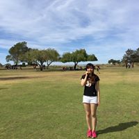 Wendy Zhang Photo 17