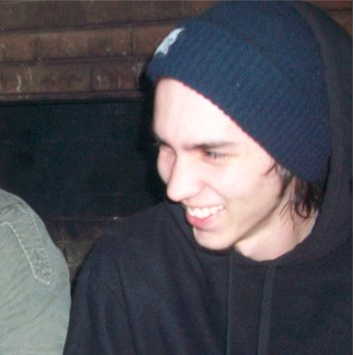 Benjamin Stanley Photo 23