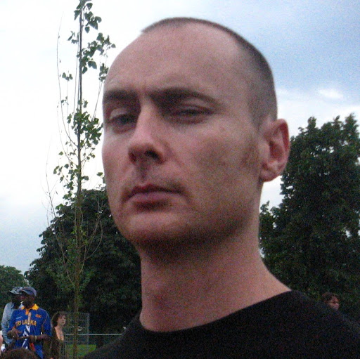 David Lilly Photo 19