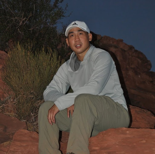 Johnny Lam Photo 32