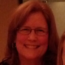 Carol Hunter Photo 30