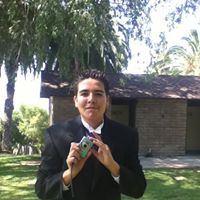 Eddie Calderon Photo 28