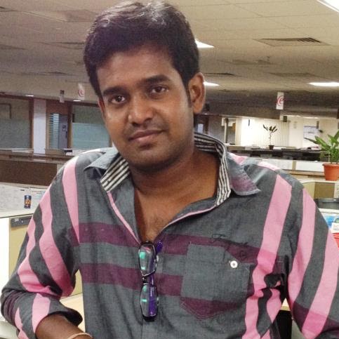 Narendra Meka Photo 15