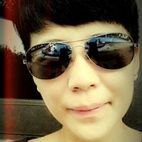 Lili Pang Photo 6
