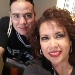 Sylvia Mora Photo 22