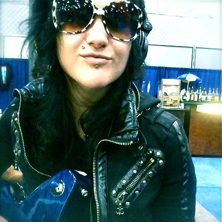 Meghann Wright Photo 8