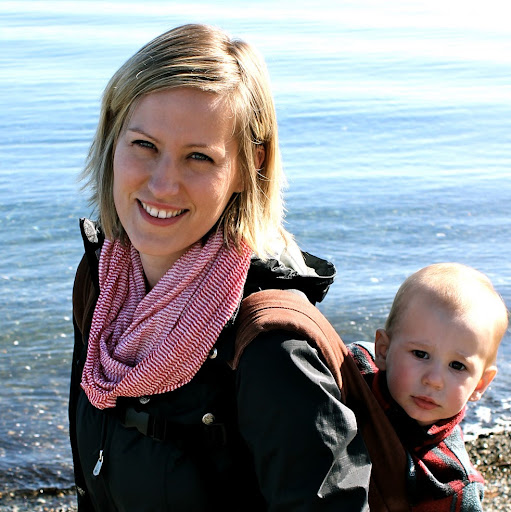 Krista Richardson Photo 25