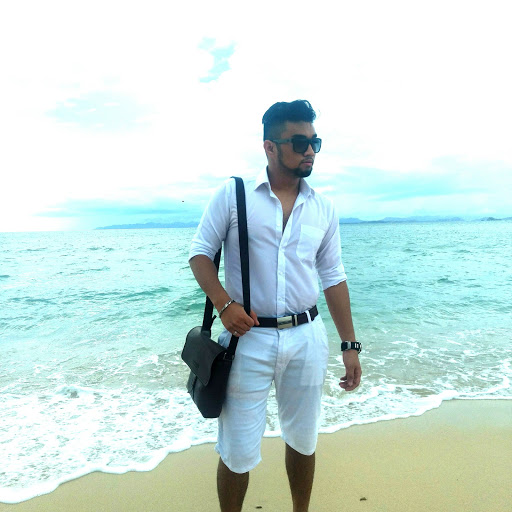 Joshua Alano Photo 9