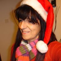 Regina Cosme Photo 2