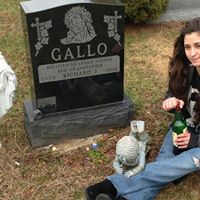 Marie Gallo Photo 44
