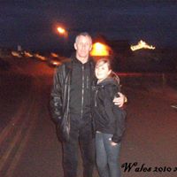 Garry Savage Photo 20