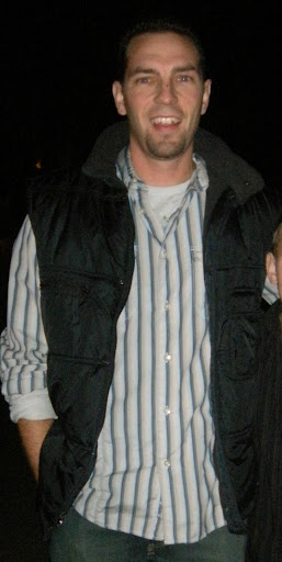 Seth Gilbert Photo 29