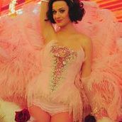 Carmen Ross Photo 7