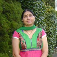 Sudha Shrivastava Photo 7