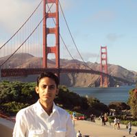 Dilip Chauhan Photo 18