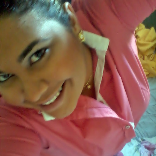 Nina Fontes Photo 10