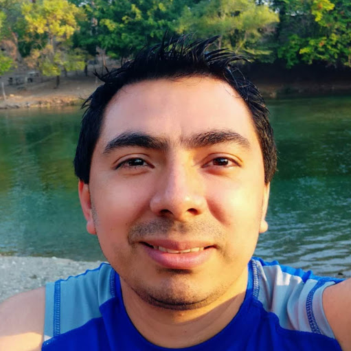 Edwin Montejo Photo 4